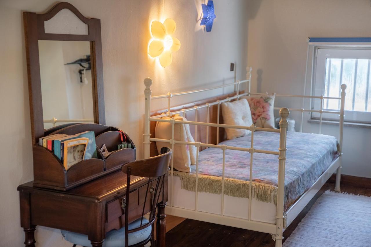 Villa Luna Nea Nea Makri Zewnętrze zdjęcie
