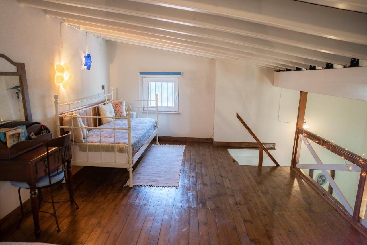 Villa Luna Nea Nea Makri Zewnętrze zdjęcie