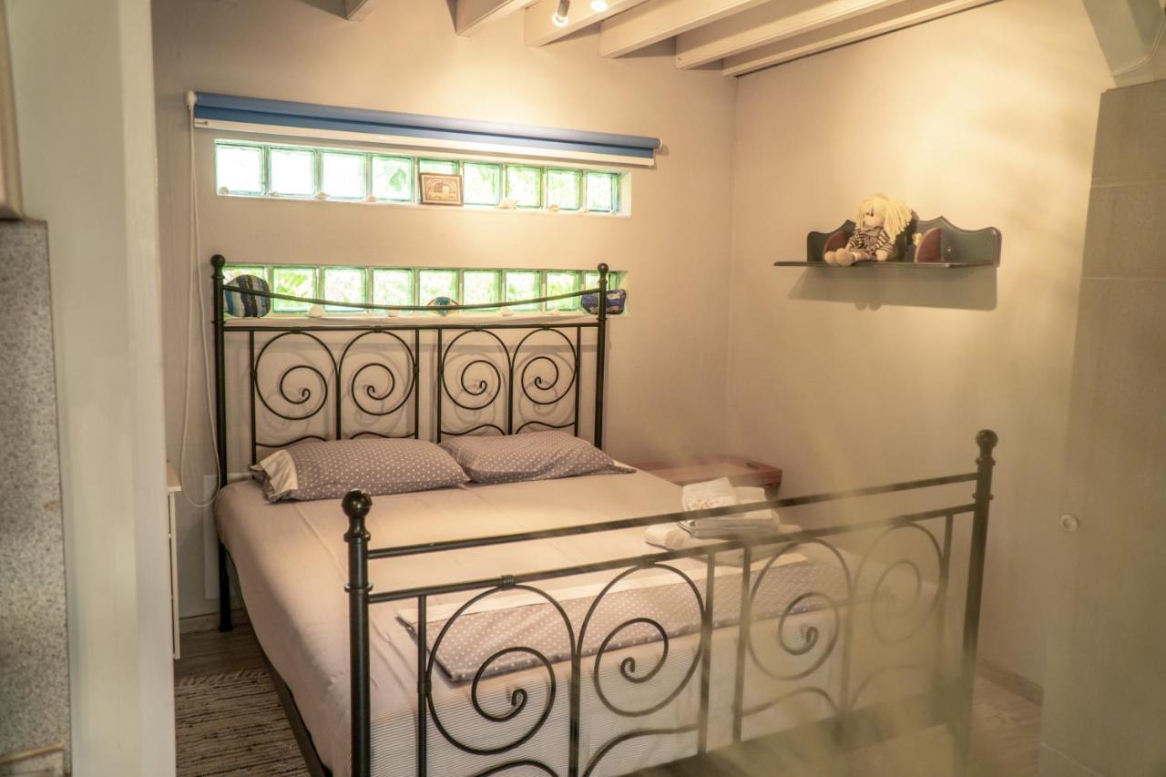 Villa Luna Nea Nea Makri Zewnętrze zdjęcie